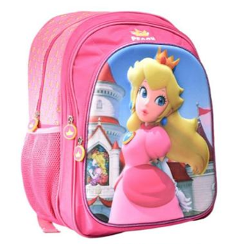 Vista 4 de Maleta Grande Niña - BARBIE: GABBY S DOLLHOUSE